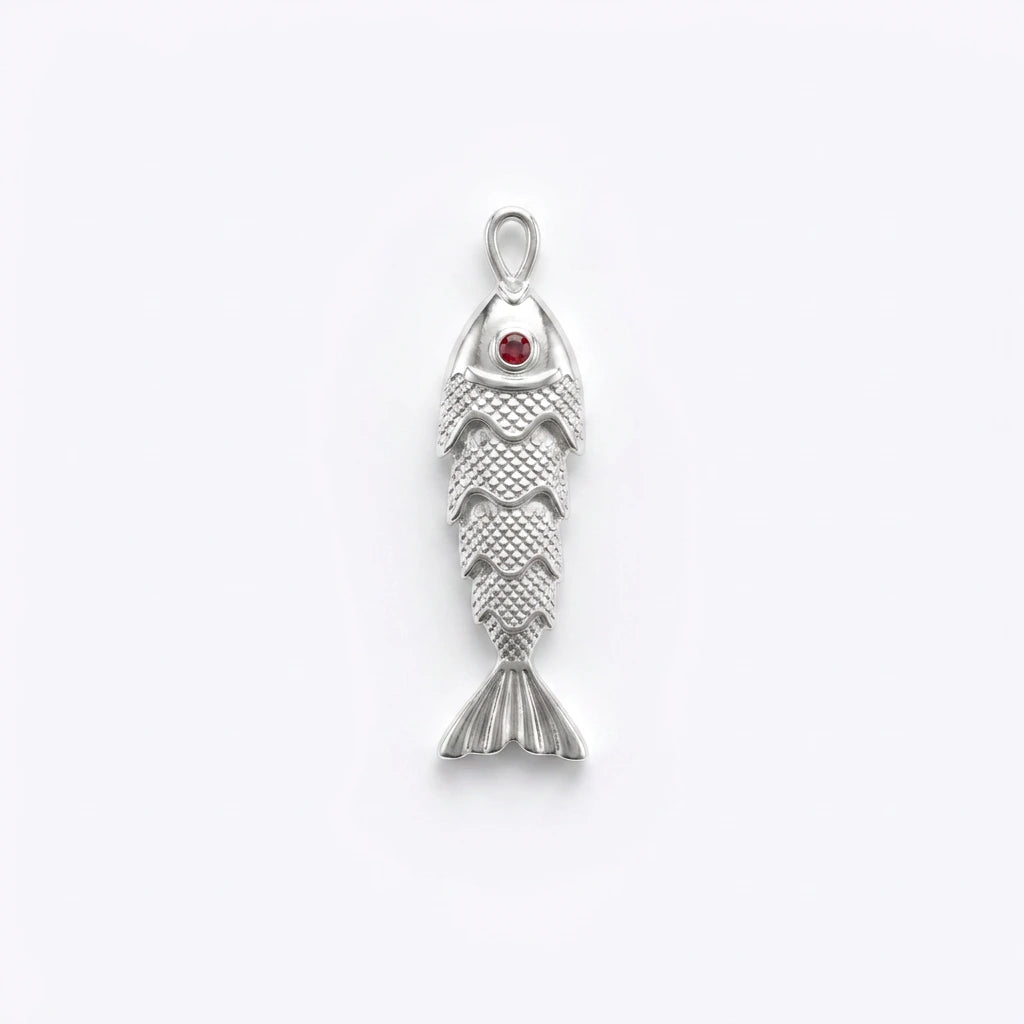 Fish Charm