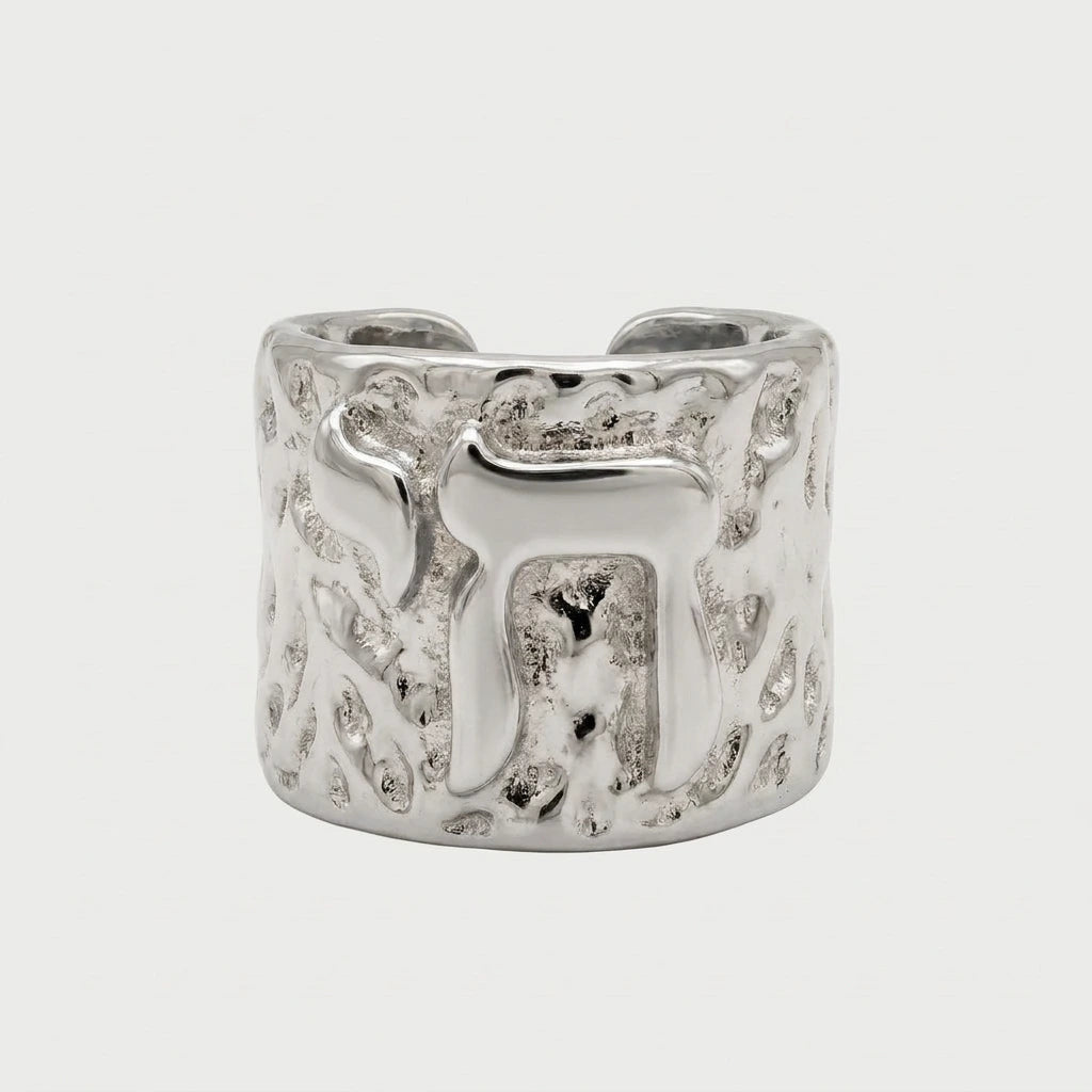 Keter Ring