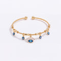 Jewish Charm Bracelet
