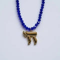 Sabra Chai Necklace