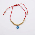 Evil Eye Kotel Bracelet
