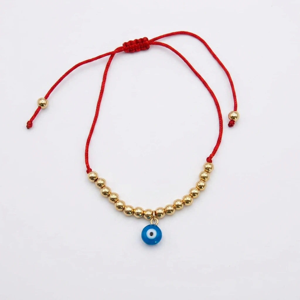 Evil Eye Kotel Bracelet