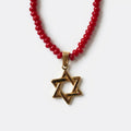 Tzavah Necklace