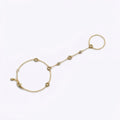 Magen David Handchain