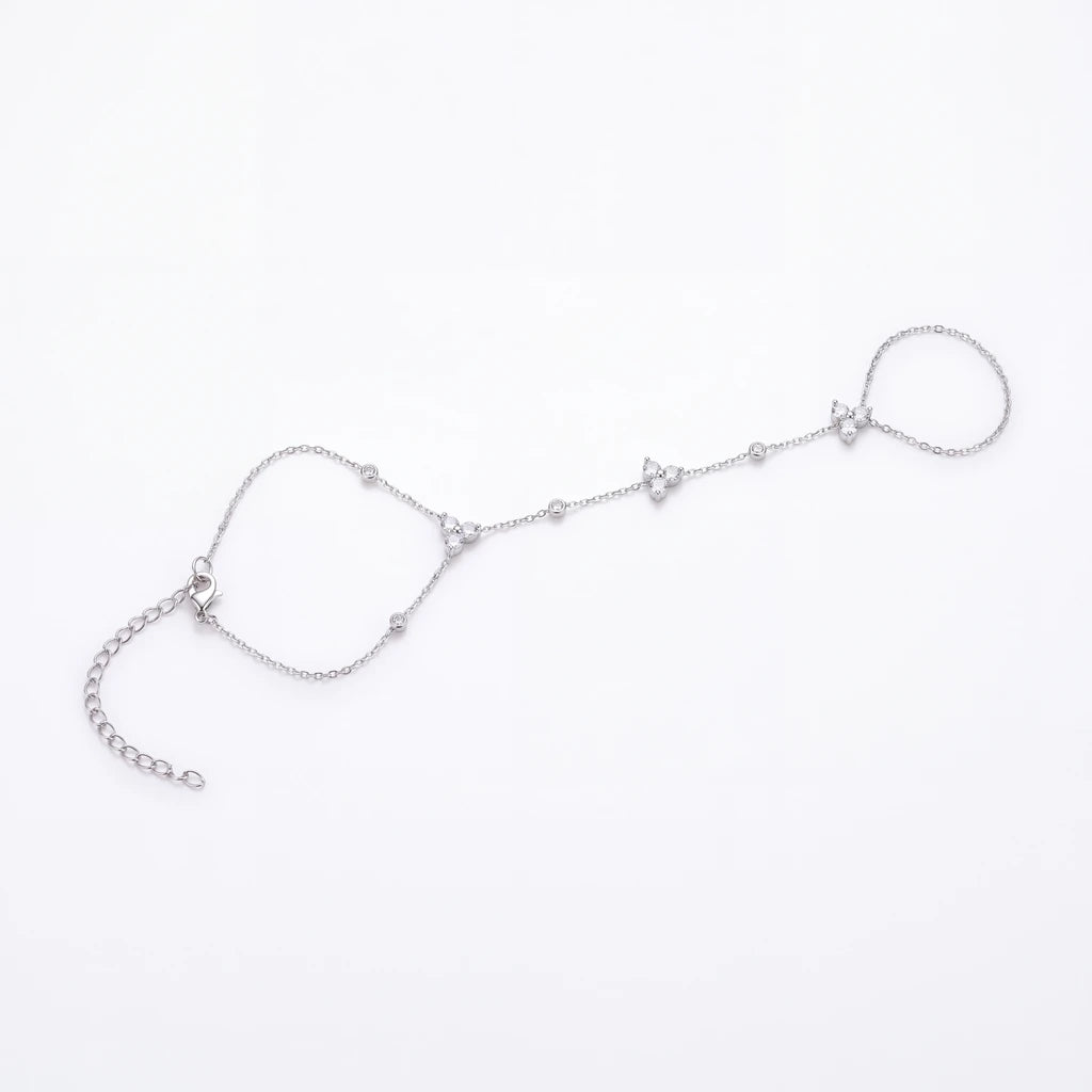 Celeste Hand Chain