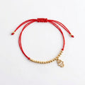 Hamsa Kotel Bracelet