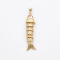 Giant Fish Charm