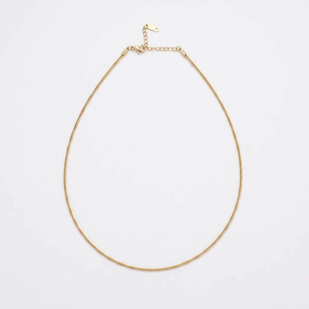 Choker Chain