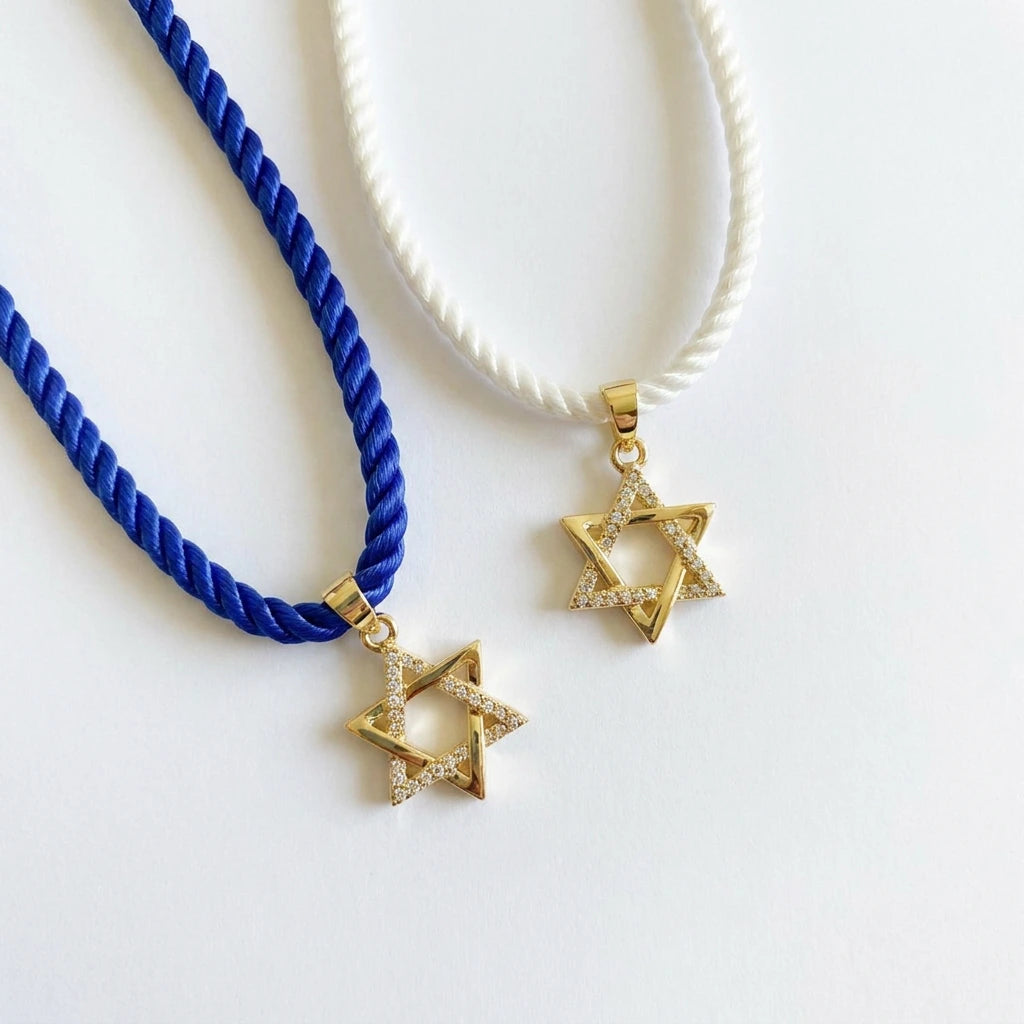 The Sophie Necklace
