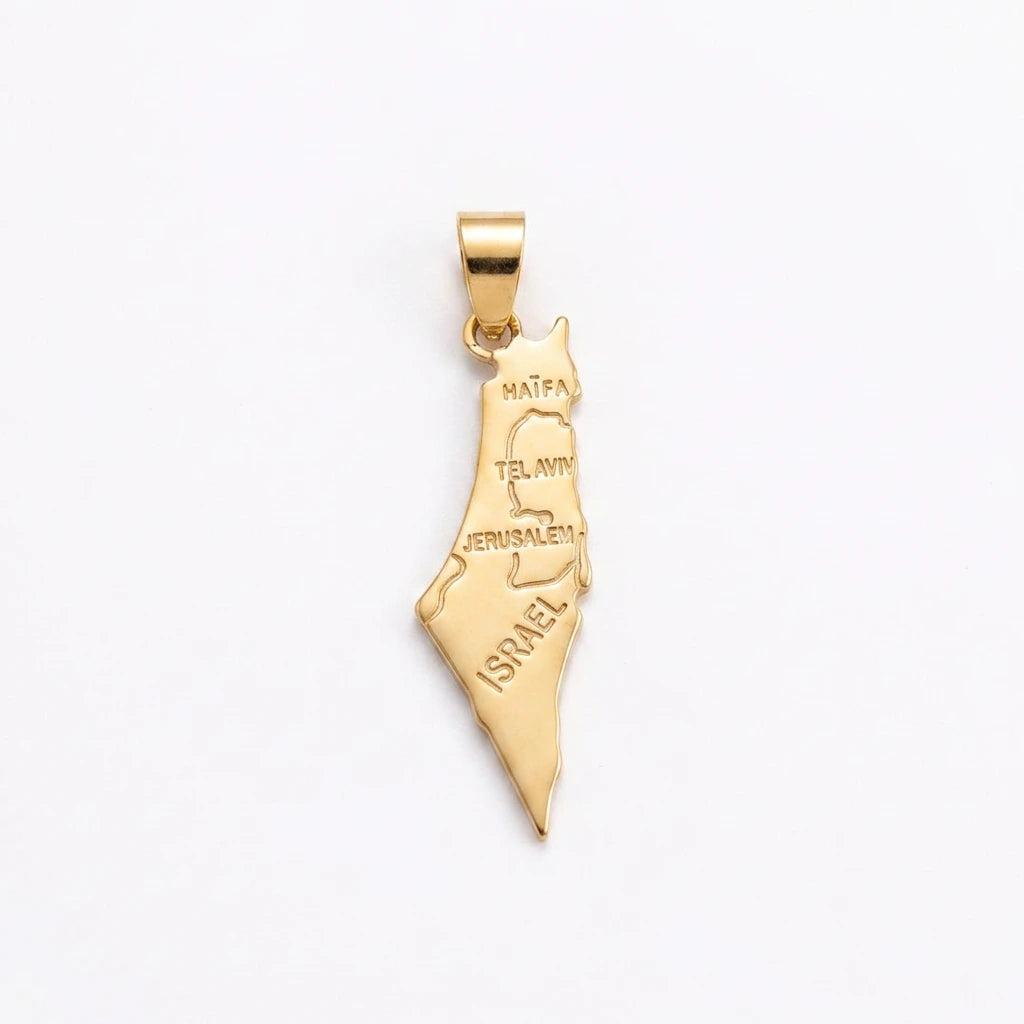 Israel Charm
