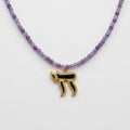 Kfir Chai Necklace