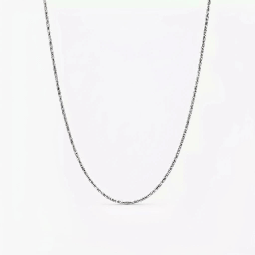 18 Inch Snake Chain