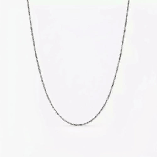 18 Inch Snake Chain
