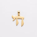 Chai Charm