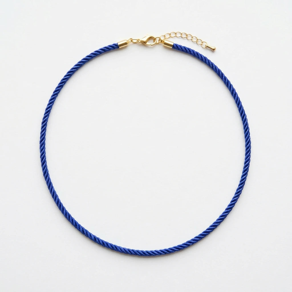 The Royal Rope Chain