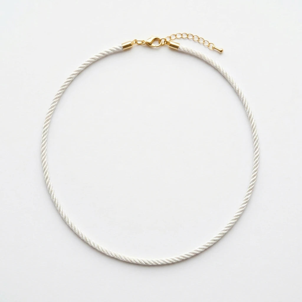The Royal Rope Chain