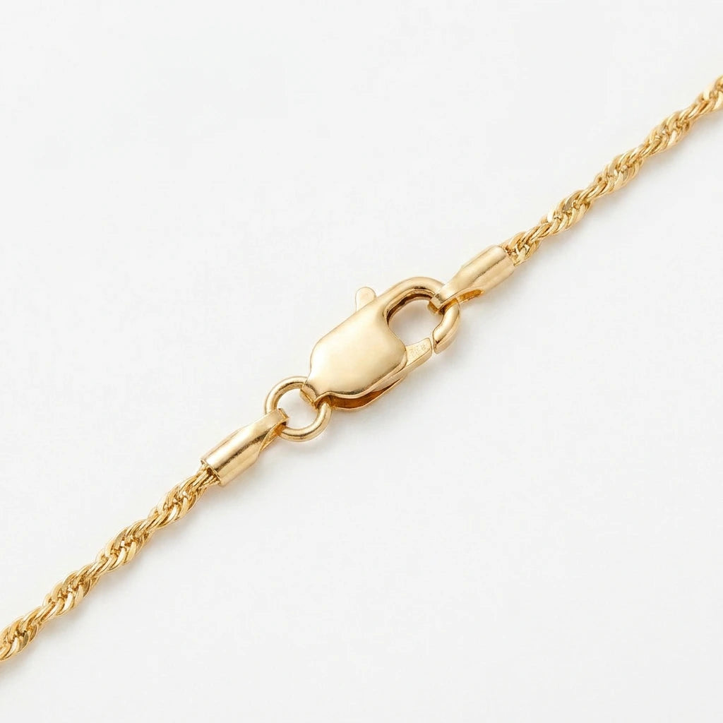 Twisted Chain