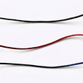 Silk Wrap Cord