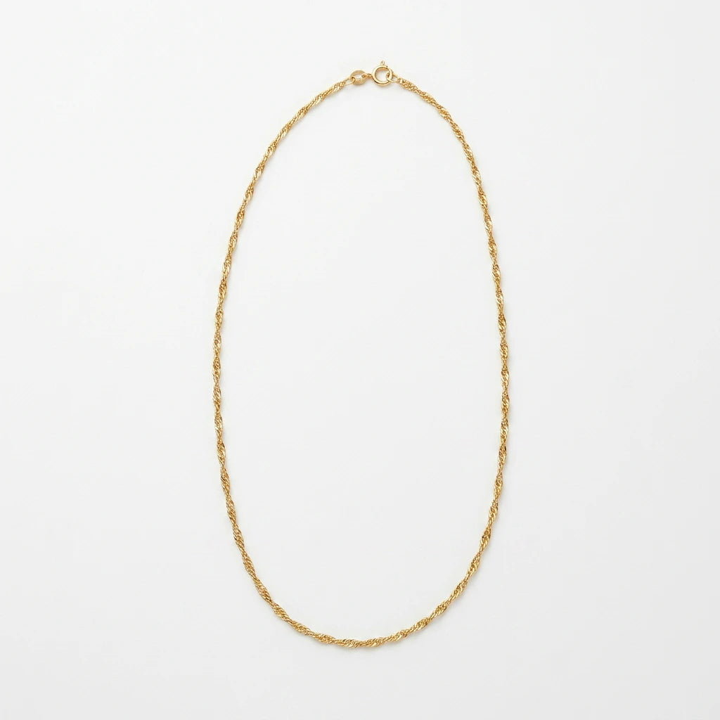 Twisted Chain