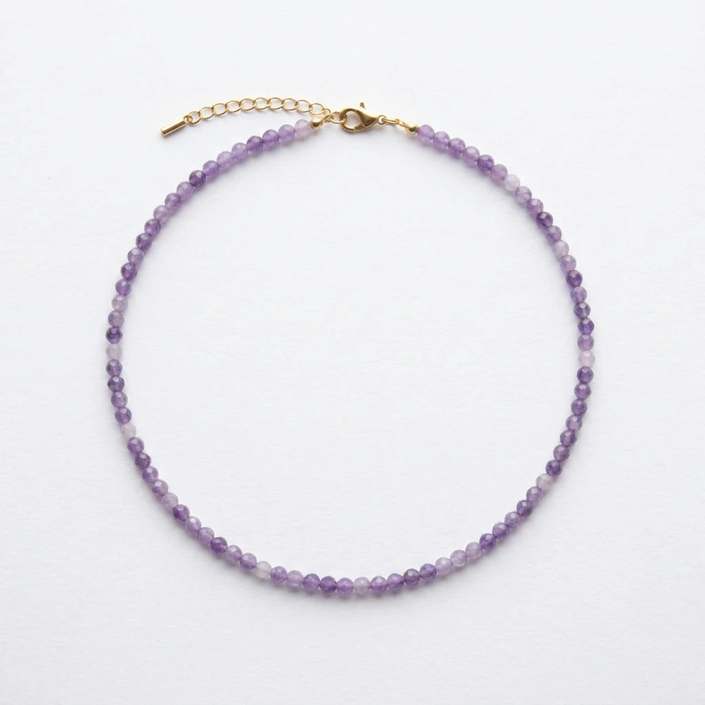 Beaded Necklace