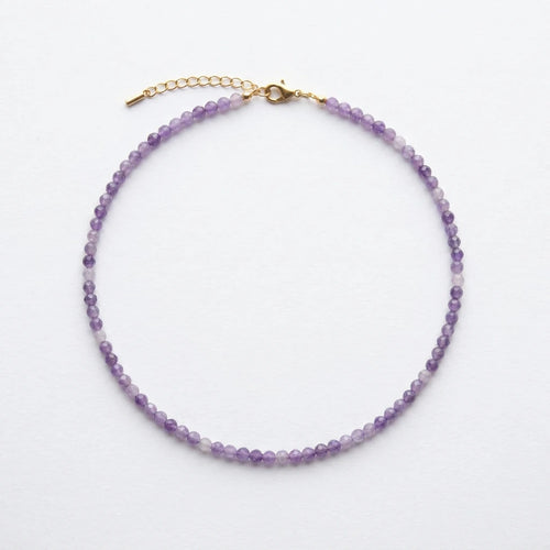 Beaded Necklace