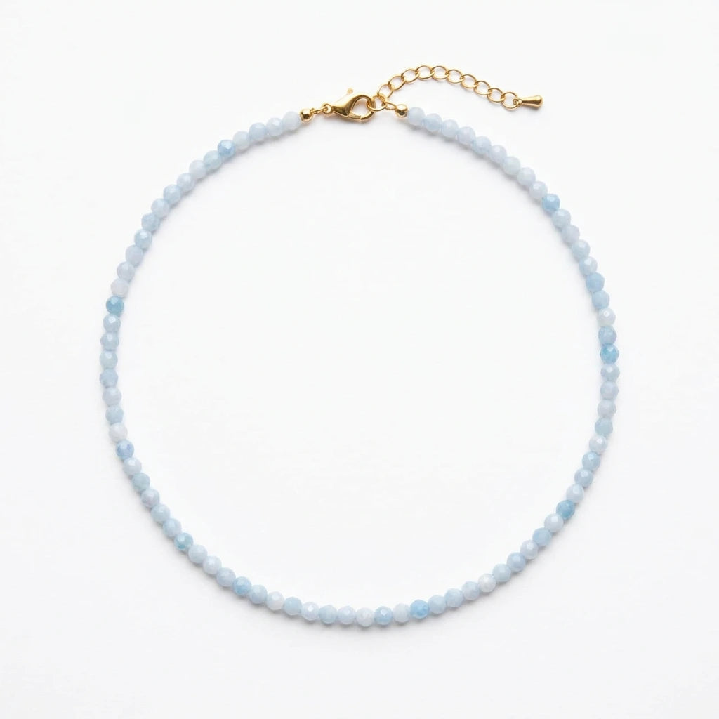 Beaded Necklace