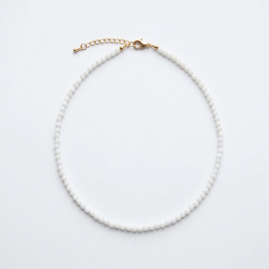 Beaded Necklace