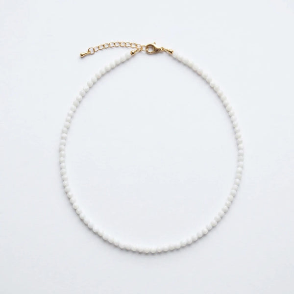 Beaded Necklace