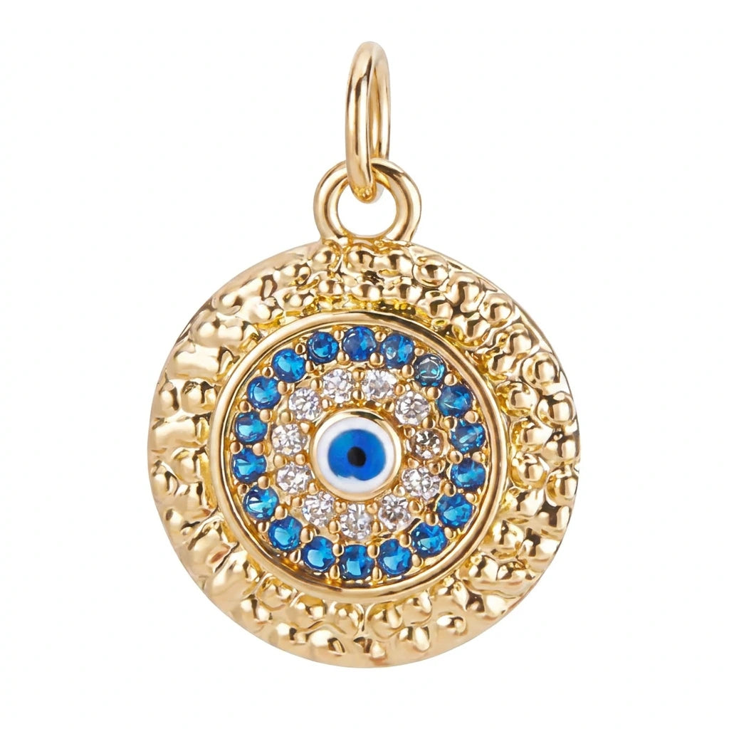 Evil Eye charm