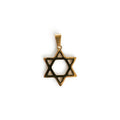 Large Star Of David