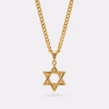 The Eli necklace