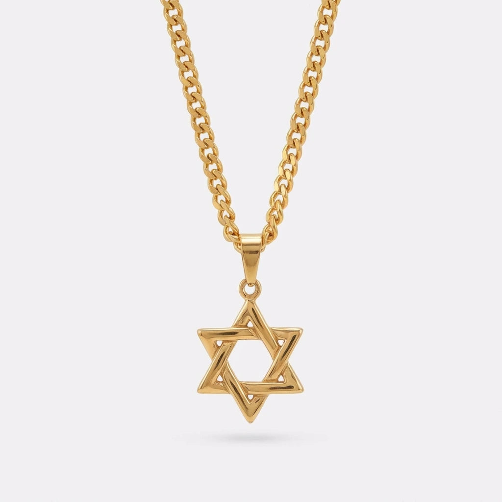 The Eli necklace