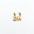 BH Charms
