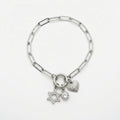 Jewish Charm Bracelets