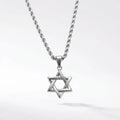The Moses Necklace
