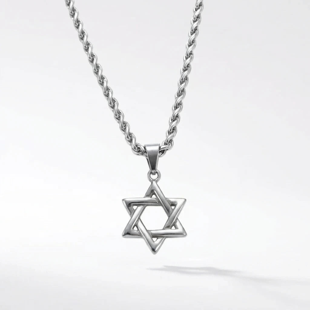 The Moses Necklace