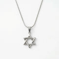 The Or Necklace