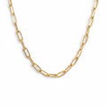 The Shuk Paperclip Chain