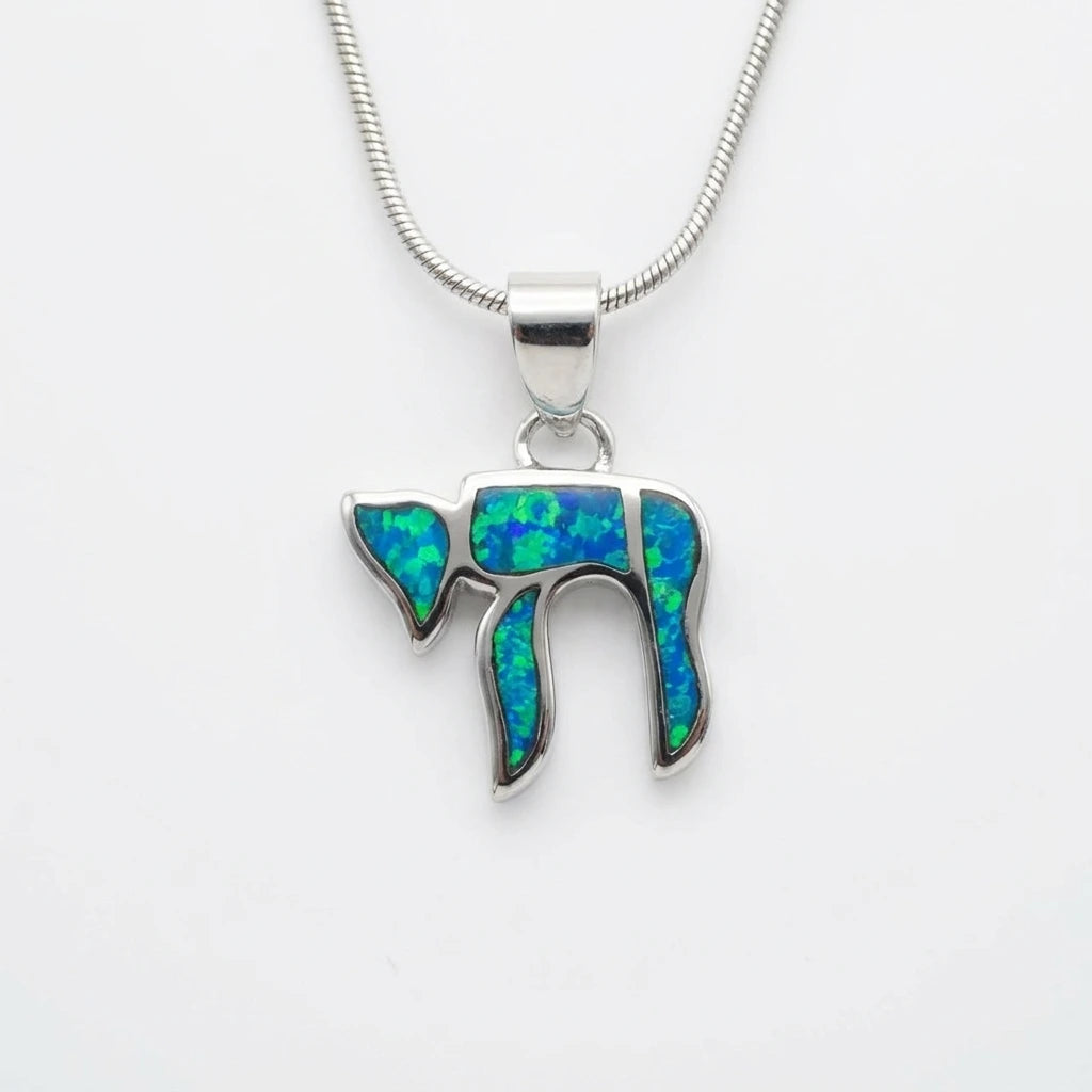 Nati Necklace
