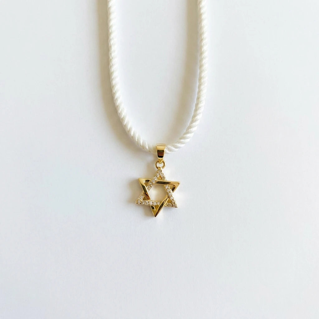 The Sophie Necklace